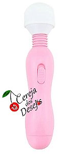MASSAGEADOR CORPORAL CLITORIANO