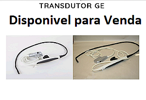 Sonda Transdutor Ge Transesofagico 6tc Rss Tee