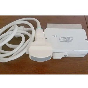 CONECTOR TRANSDUTOR GE CONVEXO 3.5CS