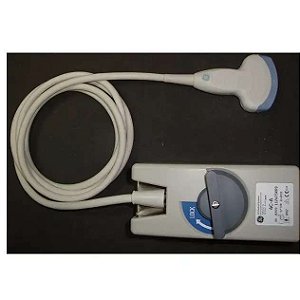 CONECTOR TRANSDUTOR GE CONVEXO 4C A