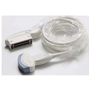 CONECTOR TRANSDUTOR GE CONVEXO 4C RS