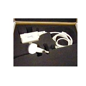 CONECTOR TRANSDUTOR GE CONVEXO 5C