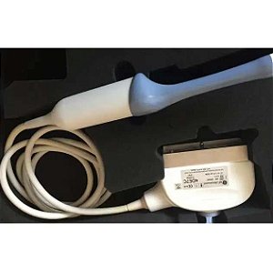 CONECTOR TRANSDUTOR GE ENDOCAVITARIO 4DE7C