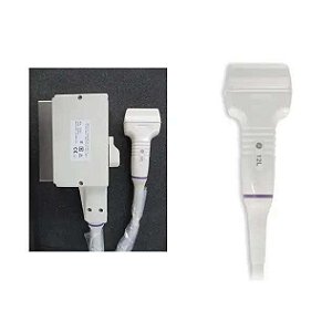 CONECTOR TRANSDUTOR GE LINEAR 12L