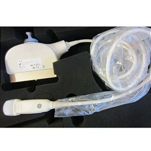 CONECTOR TRANSDUTOR GE MICROCONVEXO 3CRF