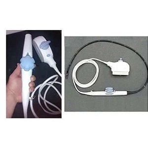 CONECTOR TRANSDUTOR GE TRANSESOFAGICO 6T