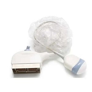 CONECTOR TRANSDUTOR GE VOLUMETRICO 4D5C L