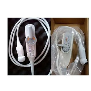 CONECTOR TRANSDUTOR MEDISON C2 4ES CONVEXO