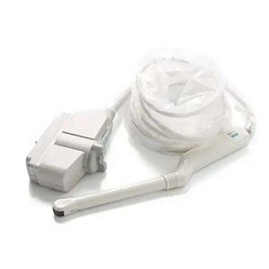 CONECTOR TRANSDUTOR MEDISON EC49 10ED ENDOCAVITARIO