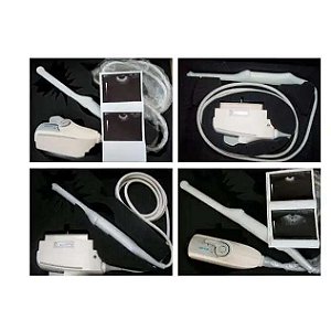 CONECTOR TRANSDUTOR MEDISON ER 49 10ED ENDOCAVITARIO