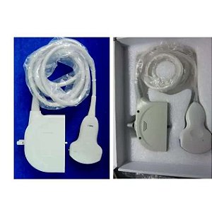 CONECTOR TRANSDUTOR MINDRAY 3C5A CONVEXO