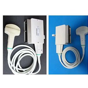 SONDA TRANSDUTOR GE CONVEXO 3CB