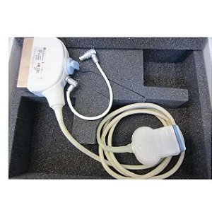 TRANSDUTOR GE VOLUMETRICO 4D16L