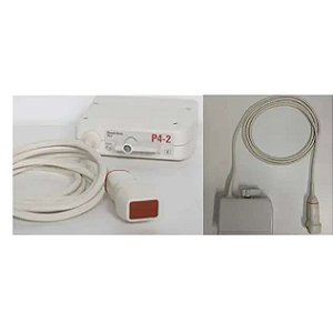 TRANSDUTOR PHILIPS CARDIO P4 2