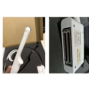 TRANSDUTOR PHILIPS ENDOCAVITARIO C10 4EC