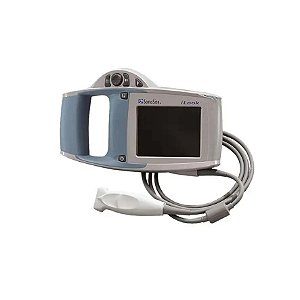ASSISTENCIA TECNICA ULTRASSOM PORTATIL SONOSITE ILOOK