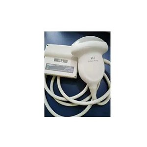 CONECTOR TRANSDUTOR PHILIPS CONVEXO V6 2