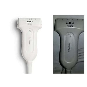 CONECTOR TRANSDUTOR PHILIPS LINEAR EL18 4