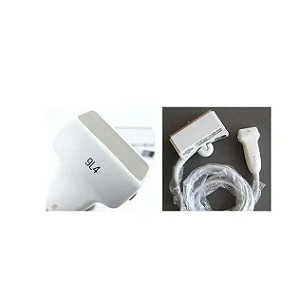 CONECTOR TRANSDUTOR SIEMENS ACUSON 9L4 MULTI D