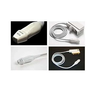 CONECTOR TRANSDUTOR SIEMENS ACUSON CARDIO 7V3C