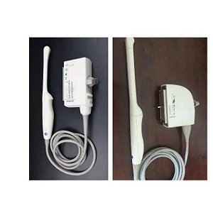 CONECTOR TRANSDUTOR SIEMENS ENDOCAVITARIO EC9 4