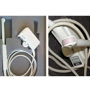 CONECTOR TRANSDUTOR SIEMENS ENDOCAVITARIO EV 8C4