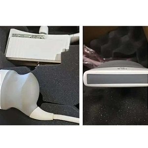 CONECTOR TRANSDUTOR SIEMENS LINEAR 18L6