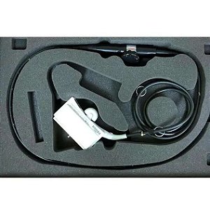 CONECTOR TRANSDUTOR SIEMENS TRANSESOFAGICO TE V7M