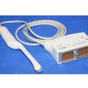 CONECTOR TRANSDUTOR TOSHIBA PVT 661VT ENDOCAVITARIO