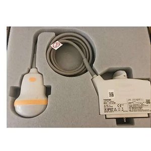 CONECTOR TRANSDUTOR TOSHIBA PVT 675MV VOLUMETRICO