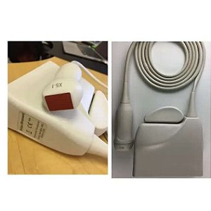 SONDA TRANSDUTOR PHILIPS CARDIO XMATRIX X5 1