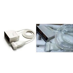 SONDA TRANSDUTOR PHILIPS LINEAR L12 5