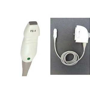 SONDA TRANSDUTOR SIEMENS CARDIO P8 4