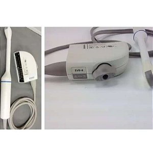 SONDA TRANSDUTOR SIEMENS ENDOCAVITARIO EV9 4