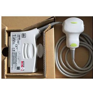 SONDA TRANSDUTOR TOSHIBA CONVEXO PVT 375SC