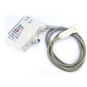 SONDA TRANSDUTOR TOSHIBA CONVEXO PVT 382BT