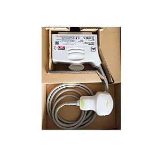 SONDA TRANSDUTOR TOSHIBA PVT 375 BT CONVEXO