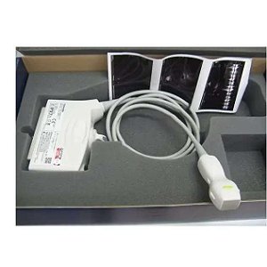 SONDA TRANSDUTOR TOSHIBA SETORIAL CARDIO PST 30BT