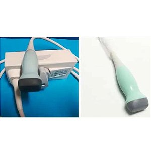 TRANSDUTOR ESAOTE PA240 CARDIO