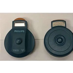 TRANSDUTOR PHILIPS TOCO AVALON M2726A WIRELESS