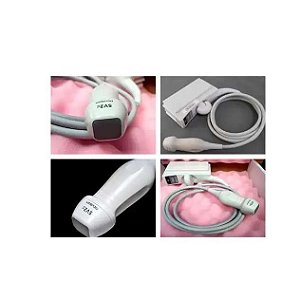 TRANSDUTOR SIEMENS ACUSON CARDIO 5V2C
