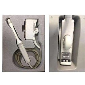 TRANSDUTOR SIEMENS ENDOCAVITARIO 9EVF4