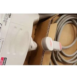 TRANSDUTOR TOSHIBA CONVEXO PVT 712BT