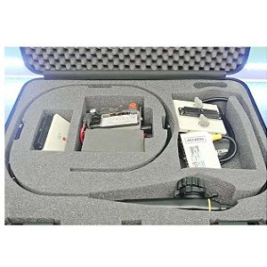 TRANSDUTOR TOSHIBA PEF 510MA TRANSESOFAGICO