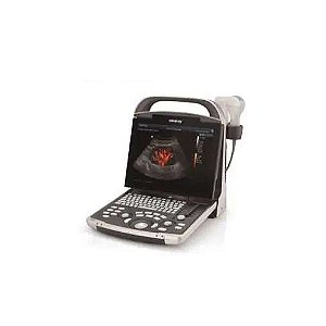 ASSISTENCIA TECNICA ULTRASSOM PORTATIL MINDRAY DP30