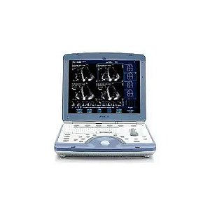 CONSERTO ULTRASSOM PORTATIL GE VIVID I