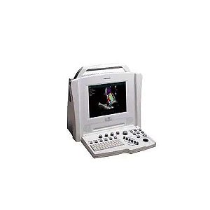 CONSERTO ULTRASSOM PORTATIL SIEMENS ACUSON CYPRESS