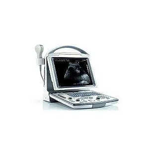 ULTRASSOM PORTATIL MINDRAY DP20