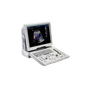 ULTRASSOM PORTATIL MINDRAY Z5