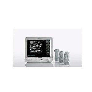 ULTRASSOM PORTATIL SIEMENS ACUSON FREESTYLE